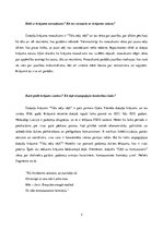 Konspekts 'Ojāra Vācieša dzejoļu krājuma "Tālu ceļu vējš" analīze', 2.