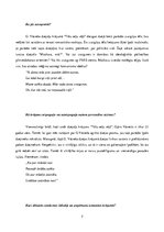 Konspekts 'Ojāra Vācieša dzejoļu krājuma "Tālu ceļu vējš" analīze', 5.