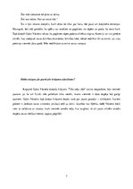 Konspekts 'Ojāra Vācieša dzejoļu krājuma "Tālu ceļu vējš" analīze', 7.