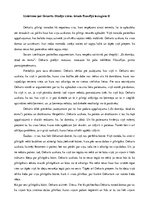 Eseja 'Uzdevums par Dekartu.', 1.