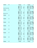 Konspekts 'Datormācība ekonomistiem. 8.laboratorijas darbs', 8.