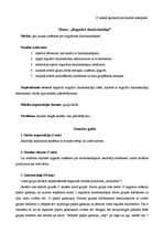 Konspekts 'Konspekts divām matemātikas stundām', 3.