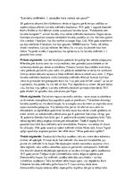 Eseja 'Latviešu strēlnieki - Pirmā pasaules kara varoņi vai upuri?', 1.