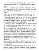 Eseja 'Why Society Has Become a Cesspool', 1.