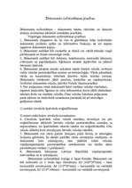 Referāts 'Dokumenti, to veidi, izmantošana', 3.