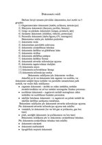 Referāts 'Dokumenti, to veidi, izmantošana', 8.