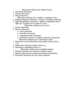 Referāts 'Dokumenti, to veidi, izmantošana', 9.