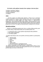 Referāts 'Sociālais darbs ar klientu', 1.