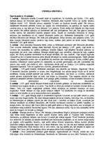 Konspekts 'Indriķa hronika', 1.