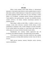 Referāts 'Servitūtu vispārīgs raksturojums', 3.