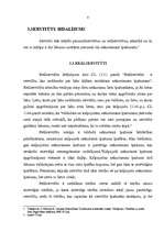 Referāts 'Servitūtu vispārīgs raksturojums', 8.