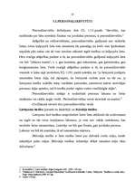 Referāts 'Servitūtu vispārīgs raksturojums', 10.