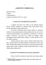 Referāts 'Servitūtu vispārīgs raksturojums', 11.