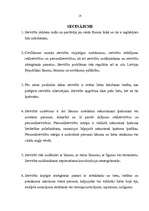 Referāts 'Servitūtu vispārīgs raksturojums', 18.