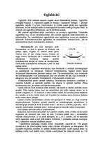 Konspekts 'Ogļhidrāti', 1.