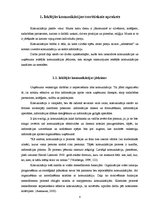 Diplomdarbs 'Iekšējā komunikācija kā darbinieku motivāciju veidojošs faktors', 8.