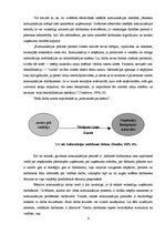 Diplomdarbs 'Iekšējā komunikācija kā darbinieku motivāciju veidojošs faktors', 9.