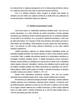 Diplomdarbs 'Iekšējā komunikācija kā darbinieku motivāciju veidojošs faktors', 14.