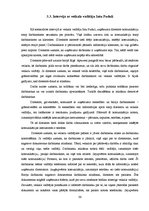 Diplomdarbs 'Iekšējā komunikācija kā darbinieku motivāciju veidojošs faktors', 36.