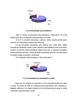 Diplomdarbs 'Iekšējā komunikācija kā darbinieku motivāciju veidojošs faktors', 43.