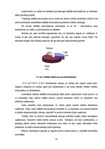 Diplomdarbs 'Iekšējā komunikācija kā darbinieku motivāciju veidojošs faktors', 44.