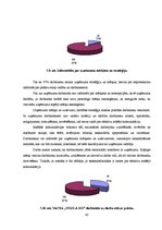 Diplomdarbs 'Iekšējā komunikācija kā darbinieku motivāciju veidojošs faktors', 45.