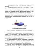 Diplomdarbs 'Iekšējā komunikācija kā darbinieku motivāciju veidojošs faktors', 46.