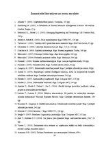 Diplomdarbs 'Iekšējā komunikācija kā darbinieku motivāciju veidojošs faktors', 63.