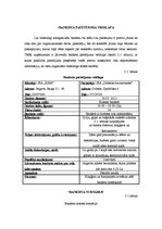 Referāts 'Banketa organizācija', 3.