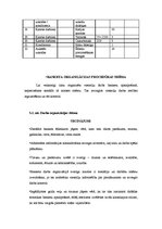 Referāts 'Banketa organizācija', 9.
