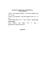 Referāts 'Banketa organizācija', 10.