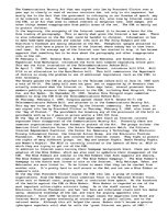 Eseja 'The Communications Decency Act', 1.