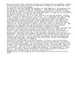 Eseja 'The Communications Decency Act', 2.