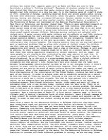 Eseja 'Media Violence Is not the Leading Cause of Real Life Violence', 2.