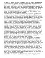 Eseja 'Media Violence Is not the Leading Cause of Real Life Violence', 3.