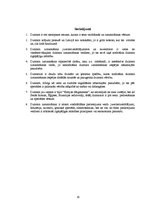 Konspekts 'Dzintars', 10.