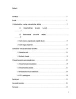 Referāts 'Nodarbinātības un bezdarba līmenis', 2.