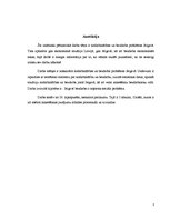 Referāts 'Nodarbinātības un bezdarba līmenis', 3.