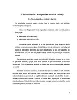 Referāts 'Nodarbinātības un bezdarba līmenis', 7.