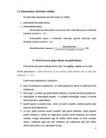 Referāts 'Nodarbinātības un bezdarba līmenis', 9.