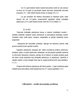 Referāts 'Nodarbinātības un bezdarba līmenis', 12.