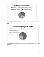 Referāts 'Nodarbinātības un bezdarba līmenis', 23.