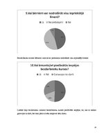 Referāts 'Nodarbinātības un bezdarba līmenis', 26.