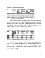 Referāts 'Nodarbinātības un bezdarba līmenis', 27.