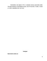 Referāts 'Nodarbinātības un bezdarba līmenis', 30.