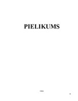 Referāts 'Nodarbinātības un bezdarba līmenis', 33.