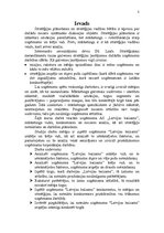 Referāts 'A/s "Latvijas balzams" mārketinga vides un stratēģijas analīze un darbības plāno', 3.