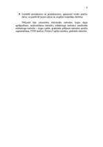 Referāts 'A/s "Latvijas balzams" mārketinga vides un stratēģijas analīze un darbības plāno', 4.