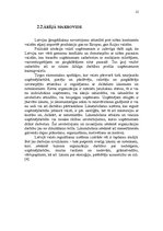 Referāts 'A/s "Latvijas balzams" mārketinga vides un stratēģijas analīze un darbības plāno', 12.