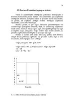 Referāts 'A/s "Latvijas balzams" mārketinga vides un stratēģijas analīze un darbības plāno', 24.